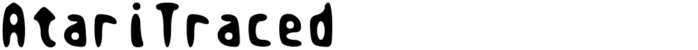 AtariTraced