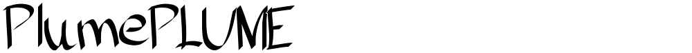 PlumePLUME